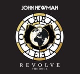 John Newman - Revolve: The Book Bok
