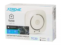 Blow 50-615 # Detektor För Kolmonoxid Tc20 230V
