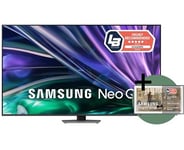 Samsung TQ75QN85DBTXXC + The Frame TQ50LS03DAUXXC