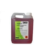 4 x 5 LTS - 50:1 *CHERRY FRAGRANCE* ALLCHEM PROFESSIONAL CARPET AND UPHOLSTERY CLEANER * FREE POST *