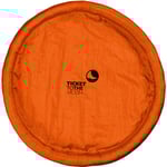 Ticket to the Moon Pocket Moon Disc, Frisbee, Orange