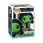 - She-Hulk POP-figur