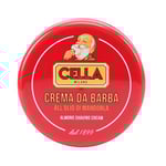 Cella Shaving Cream Soap