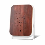 Speldosa Djungeldjur Junglebox Teak Style