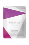 LuLuLun - Over 45 Clear Sheet Mask 7-pack
