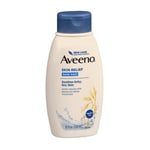 Aveeno Active Naturals Skin Relief Body Wash Fragrance Free 12 oz By Aveeno