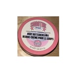 Soap & Glory Smoothie Star Body Buttercream Tub 50ml Discontinued