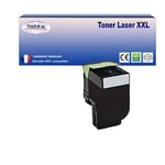 71B20K0 - Toner compatible avec Lexmark CX317dn, CX417de, CX517de Noir- 3 000 pages