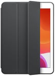 Tri Fold Folio case for iPad Mini 4 / Mini 5 - Black
