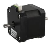 xTool D1 X-axis dobble shaft stepper motor