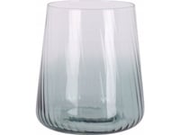Excellent Houseware Ombre-Effekt Glas, 380 Ml