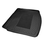 Bagagerumsmatta lamplig for Renault Megane IV Grandtour 2016