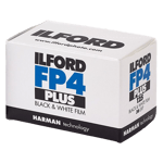 ILFORD FP4 PLUS 135-36