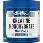Applied Nutrition Micronized Creatine - Boosts High-Intensity Performance - 250g
