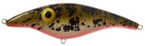 Zalt Zalt Z 17 cm [85 g] SP burbot 1-pack