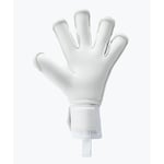 T1tan Alien Infinity 2.0 Adult Goalkeeper Gloves White 9