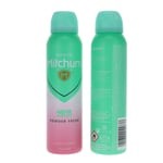 Mitchum Women Powder Fresh Antiperspirant & Deodorant 150ml Spray 
