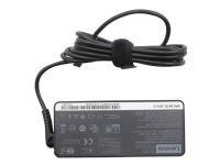 Lite-On ADXL65YCL2D - Strømadapter - AC 100-240 V - 65 watt - FRU - for Lenovo USB-C Mini Dock
