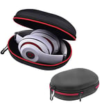 Fenmaru Storage Bag/Carrying Case for (Sony) WH-H900N H800 600A 1000XM2 MDR-100ABN Wireless Bluetooth Headset
