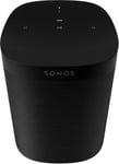 JACKWS High Fidelity One (Gen 2) - The Powerful Smart Speaker with Alexa Built-In, Black (Color : Black)