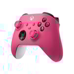 Microsoft Xbox Wireless Controller - spelkontroll - trådlös - Bluetooth