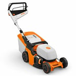 Stihl RMA 448.3 V Evo Self-Propelled Cordless Lawn Mower (Power Unit)