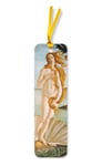 Sandro Botticelli: The Birth of Venus Bookmark - Bok fra Outland