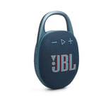 Enceinte portable JBL Clip 5 Bleu