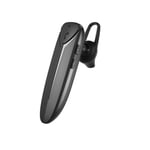 Bluetooth-örhängen BE20 svart - TheMobileStore Hörlurar & Headset