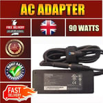 Replacement HP Envy 15 N235SL 90W Laptop Ac Adapter Charger 19.5V 4.62A