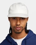 Nike Club Unstructured Flat-Bill Cap