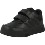 adidas Tensaur Sport 2.0 CF K Core Black/Grey Six Synthetic Trainers Shoes