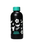 - Disney - Water Bottle Metal - Lilo & Stitch (260ml) - Vandflaske