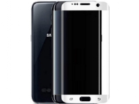 X-doria X-doria Armor 3d Glass - 9h Protective Glass For Samsung Galaxy S8 + (White Frame)