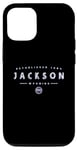 iPhone 12/12 Pro Jackson Wyoming - Jackson WY Case