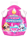 RainBoCorns Pocket Puppycorn S1 Overraskelsesegg