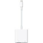 Lightning till USB 3 Camera Adapter