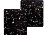 Strado Graphic fodral för Kindle Oasis 2019 (Constellation) universal