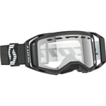 Goggle Scott Prospect 2.0 Enduro Black/White/Clear