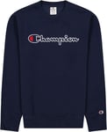 Champion Rochester Crewneck Sweatshirt Herre