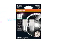 Osram LED Retrofit P21W 6000K - LED-lampor