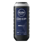 Nivea Men Deep Shower Gel 250 ml