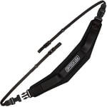Optech Pro Strap In Black - NEW UK STOCK