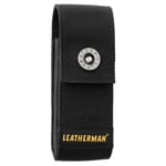 Leatherman Nylon Sheath Large (Svart (BLACK))