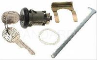 Standard Motor Products SMP-TL105B låscylinder med nycklar, bagage