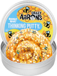 Crazy Aaron Aaron's - Thinking Putty Trendsetters Honey Hive