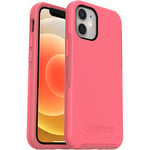OtterBox Symmetry + for iPhone 12 mini - Pink (MagSafe) - 90033950_TS