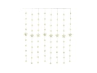 Goobay 57941, Fairy Lights, Transparent, Polyvinylklorid (Pvc), Ip44, 80 Lampor, Led