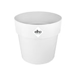 ELHO Plastpotte Elho B.for Original Ø11Cm Hvit