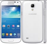 SAMSUNG GALAXY S4 MINI 8GB UNLOCKED LTE 4G SMARTPHONE -WHITE (NEW)